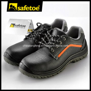 Safety Shoes Dubai, Work Shoes for Men, Safety Shoes Worker L-7199